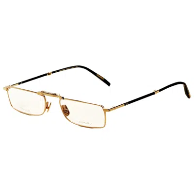 Chopard Men's Opticals In Multi