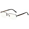 Chopard Men's Opticals In White