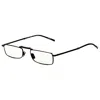 Chopard Men's Opticals In Black