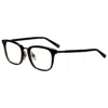 Chopard Men's Opticals In Black