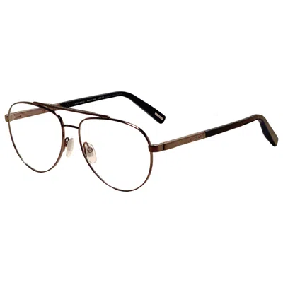 Chopard Men's Opticals In Brown