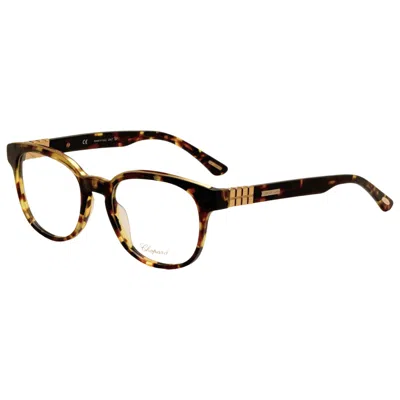 Chopard Men's Opticals In Metallic