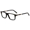 Chopard Men's Opticals In Black