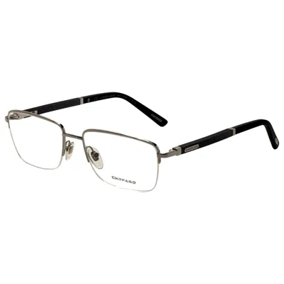 Chopard Men's Opticals In Metallic