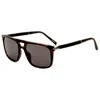 Chopard Men's Sunglasses In Brown