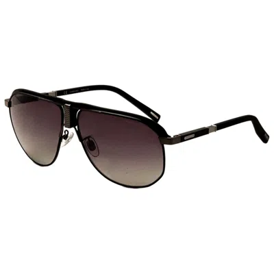 Chopard Men's Sunglasses In Black
