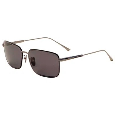 Chopard Men's Sunglasses In Gold