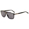 Chopard Men's Sunglasses In Black