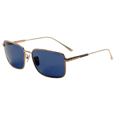 Chopard Men's Sunglasses In Blue
