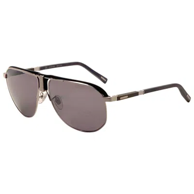 Chopard Men's Sunglasses In Brown