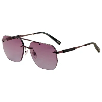 Chopard Men's Sunglasses In Brown