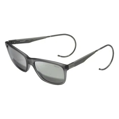 Chopard Men's Sunglasses  Sch156m579mbp  57 Mm Gbby2 In Green