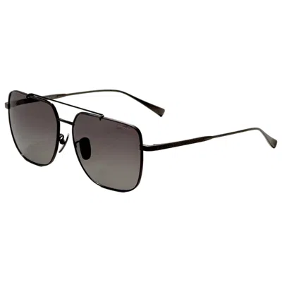 Chopard Men's Sunglasses Schc97m59568p In Black