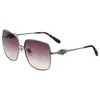 Chopard Men's Sunglasses Schd44s590579 In Metallic