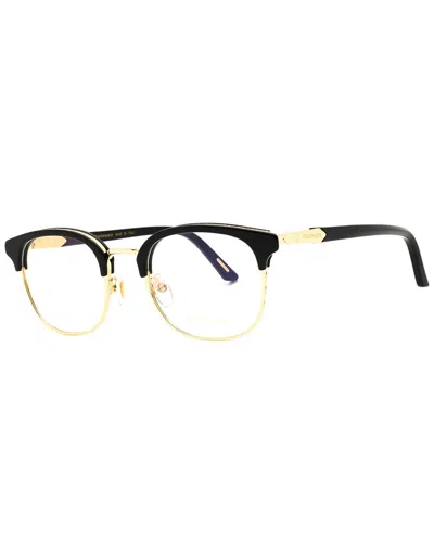 CHOPARD CHOPARD MEN'S VCHG59  51MM OPTICAL FRAMES