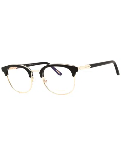 CHOPARD CHOPARD MEN'S VCHG59V 51MM OPTICAL FRAMES