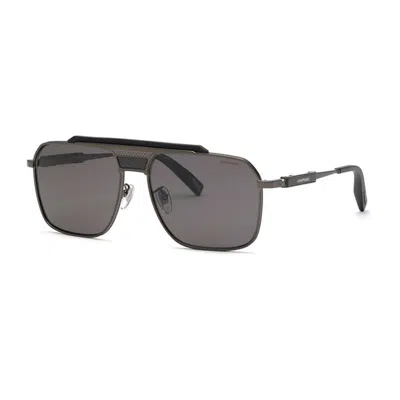 Chopard Metal Frame  Sunglasses