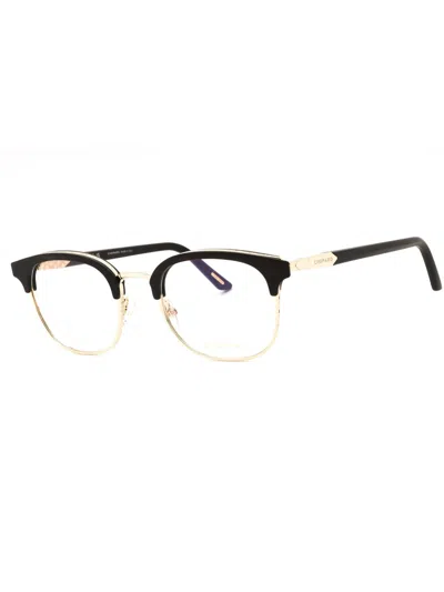 Chopard Metal Oval Men's Eyeglasses In Multi