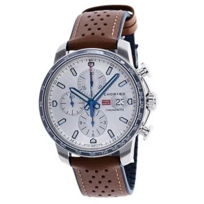 Pre-owned Chopard Mille Miglia 2022 Racing Edition Watch In Multi