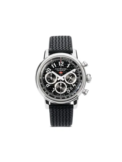 Chopard Mille Miglia Classic 40.5mm In Schwarz