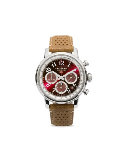 Chopard Mille Miglia Classic 40mm In Red