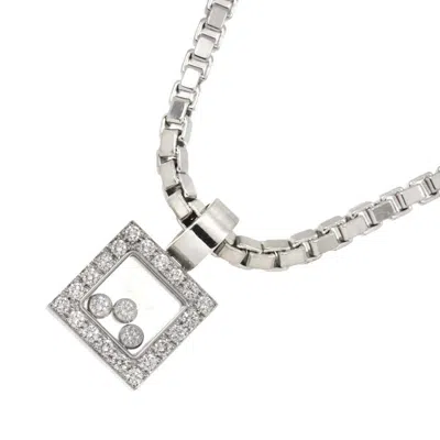 Pre-owned Chopard Necklace ()