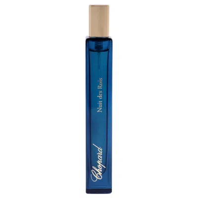 Chopard Nuit Des Rois By  For Women - 12 X 3.5 ml Edp Spray (mini) In Blue