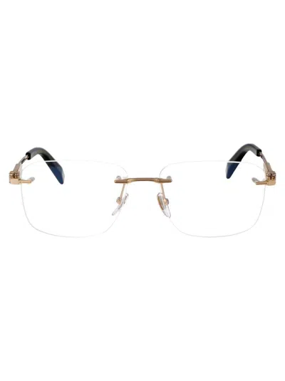 Chopard Optical In Gold