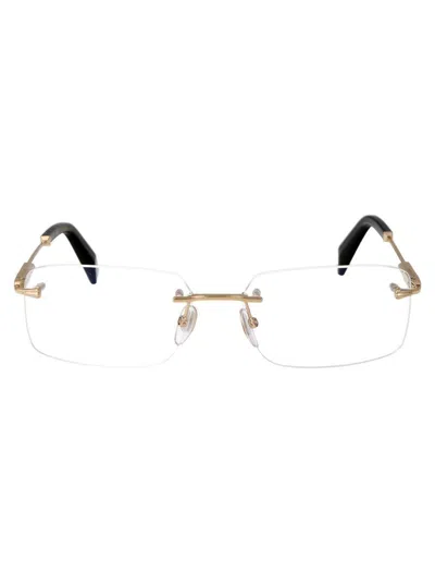 Chopard Optical In Gold