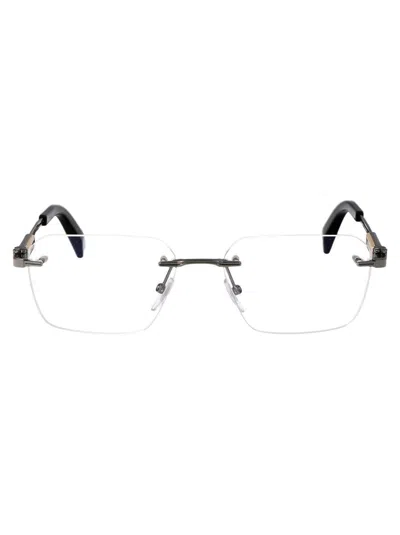 Chopard Optical In Black