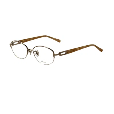 Chopard Opticals Vchd07j520i88 In Brown