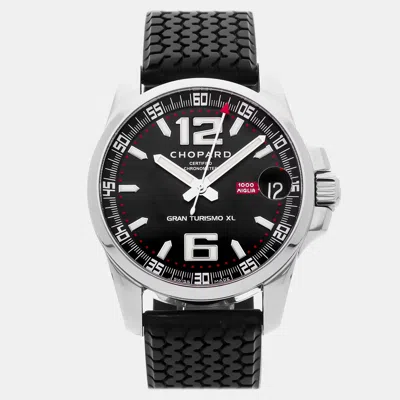 Pre-owned Chopard Mille Miglia Gran Turismo Xl 16/8997