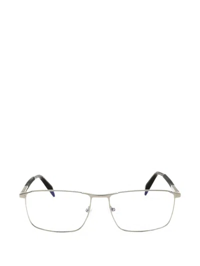 CHOPARD RECTANGLE-FRAME GLASSES