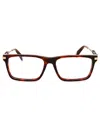 Chopard Rectangular Acetate Eyeglasses For Men In Multi