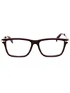 Chopard Rectangular Men's Eyeglasses - Stylish & Comfortable