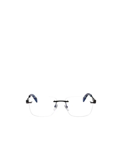 Chopard Rimless Flat Mirror In White