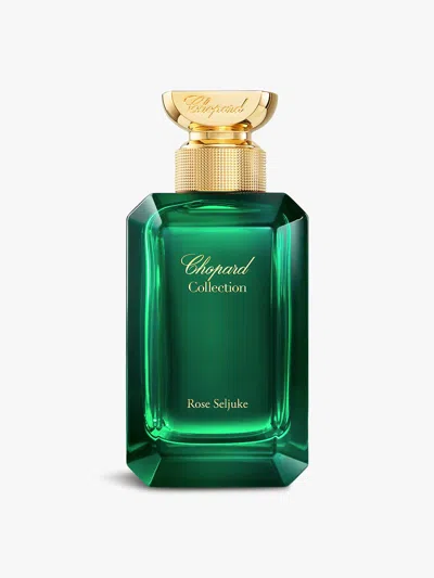 Chopard Rose Seljuke Eau De Parfum, Size 100ml