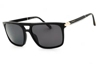 Chopard Sch311 700p Black/grey In Gray
