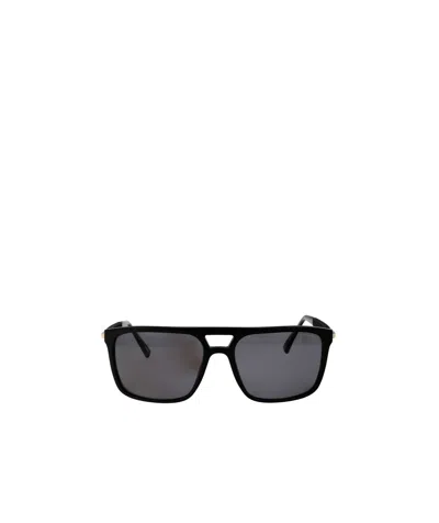 CHOPARD CHOPARD EYEWEAR SQUARE FRAME SUNGLASSES