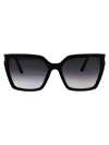 Chopard Sunglasses In Nero Lucido