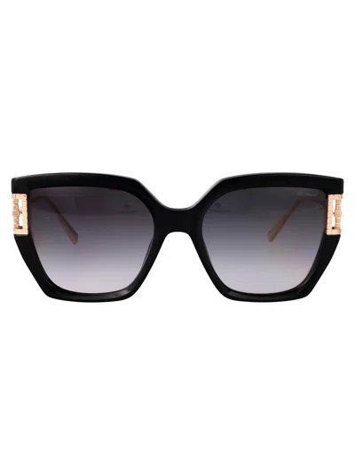 Chopard Sch378m Sunglasses