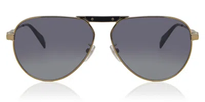 Chopard Schf80 08ff Men's Sunglasses Gold Size 60