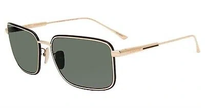 Pre-owned Chopard Schf84m Schf 84 M 301p Sunglasses