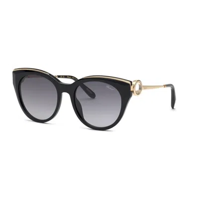 Chopard Schl04s 0700 In Negro Brillante
