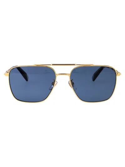 CHOPARD SCHL24 SUNGLASSES