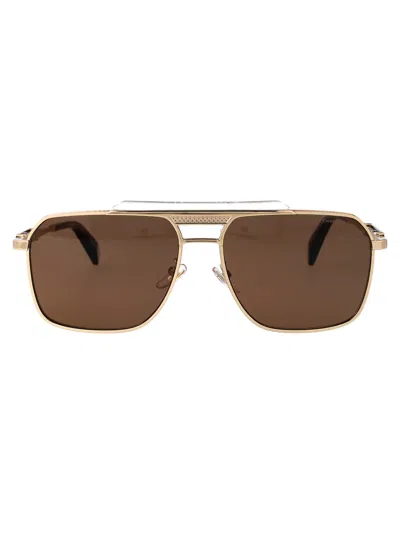 CHOPARD SCHL31 SUNGLASSES