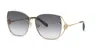 Chopard Schl56s 0300 In Gray