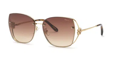 Chopard Schl56s 300y In Brown