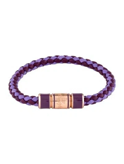 Pre-owned Chopard Signature Bracelet In Multicolor