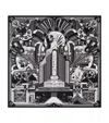 Chopard Silk Loves Cinema Scarf